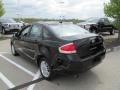 Black - Focus SE Sedan Photo No. 7