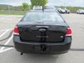 Black - Focus SE Sedan Photo No. 8