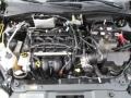 Black - Focus SE Sedan Photo No. 10