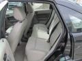 Black - Focus SE Sedan Photo No. 19