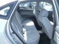 QuickSilver Metallic - Elantra GLS Sedan Photo No. 7