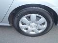 QuickSilver Metallic - Elantra GLS Sedan Photo No. 9