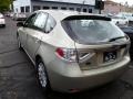 Sunlight Gold Opal - Impreza 2.5i Premium Wagon Photo No. 5