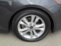 2011 Platinum Graphite Kia Optima EX  photo #3