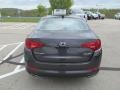 2011 Platinum Graphite Kia Optima EX  photo #8