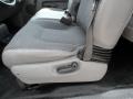 2001 Graphite Gray Metallic Dodge Ram 1500 SLT Club Cab  photo #30