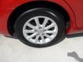 Barcelona Red Metallic - Camry XLE V6 Photo No. 14