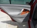 Barcelona Red Metallic - Camry XLE V6 Photo No. 29