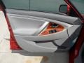 Barcelona Red Metallic - Camry XLE V6 Photo No. 31