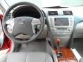 Barcelona Red Metallic - Camry XLE V6 Photo No. 36