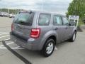 2008 Tungsten Grey Metallic Ford Escape XLS 4WD  photo #9