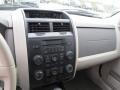 2008 Tungsten Grey Metallic Ford Escape XLS 4WD  photo #15