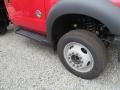 2012 Ford F450 Super Duty XL Regular Cab Chassis Wheel and Tire Photo