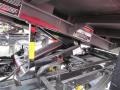 2012 Vermillion Red Ford F450 Super Duty XL Regular Cab Chassis  photo #8