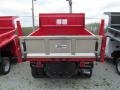 2012 Vermillion Red Ford F450 Super Duty XL Regular Cab Chassis  photo #11