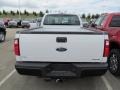 2012 Oxford White Ford F350 Super Duty XL SuperCab Dually  photo #9