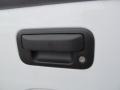 Oxford White - F350 Super Duty XL SuperCab Dually Photo No. 11
