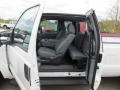 Oxford White - F350 Super Duty XL SuperCab Dually Photo No. 13