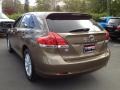 2009 Sunset Bronze Mica Toyota Venza I4  photo #8