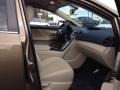 2009 Sunset Bronze Mica Toyota Venza I4  photo #13