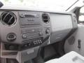 Oxford White - F350 Super Duty XL SuperCab Dually Photo No. 21