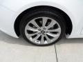 2012 Shimmering White Hyundai Sonata SE  photo #11