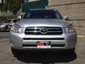 2007 Classic Silver Metallic Toyota RAV4 Limited 4WD  photo #5