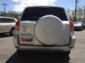 2007 Classic Silver Metallic Toyota RAV4 Limited 4WD  photo #8