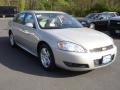 Gold Mist Metallic - Impala LT Photo No. 3