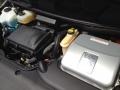 Millenium Silver Metallic - Prius Hybrid Photo No. 3