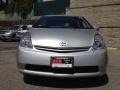 Millenium Silver Metallic - Prius Hybrid Photo No. 5