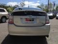 Millenium Silver Metallic - Prius Hybrid Photo No. 8