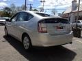 Millenium Silver Metallic - Prius Hybrid Photo No. 9