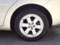 Millenium Silver Metallic - Prius Hybrid Photo No. 11