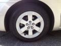 Millenium Silver Metallic - Prius Hybrid Photo No. 12