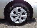 Millenium Silver Metallic - Prius Hybrid Photo No. 13