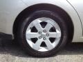 Millenium Silver Metallic - Prius Hybrid Photo No. 14