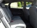 Millenium Silver Metallic - Prius Hybrid Photo No. 19