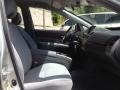 Millenium Silver Metallic - Prius Hybrid Photo No. 21