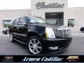 Black Raven - Escalade AWD Photo No. 1