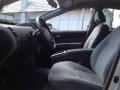 Millenium Silver Metallic - Prius Hybrid Photo No. 25