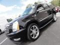 Black Raven - Escalade AWD Photo No. 3