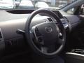 Millenium Silver Metallic - Prius Hybrid Photo No. 27