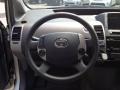 Millenium Silver Metallic - Prius Hybrid Photo No. 28