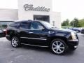 Black Raven - Escalade AWD Photo No. 7
