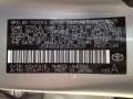 Millenium Silver Metallic - Prius Hybrid Photo No. 32