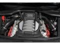  2012 A8 4.2 quattro 4.2 Liter FSI DOHC 32-Valve VVT V8 Engine
