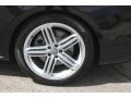 2012 Audi A8 4.2 quattro Wheel and Tire Photo