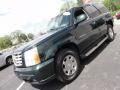 Green Envy - Escalade AWD Photo No. 3