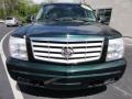 Green Envy - Escalade AWD Photo No. 4